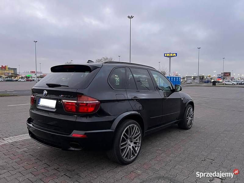 Używany BMW X5 Comfort Edition 381 KM (280 kW) 2013 SUV