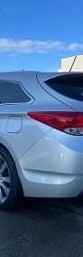 Używany Hyundai i40 Edition 136 KM (100 kW) 2013 Srebrny