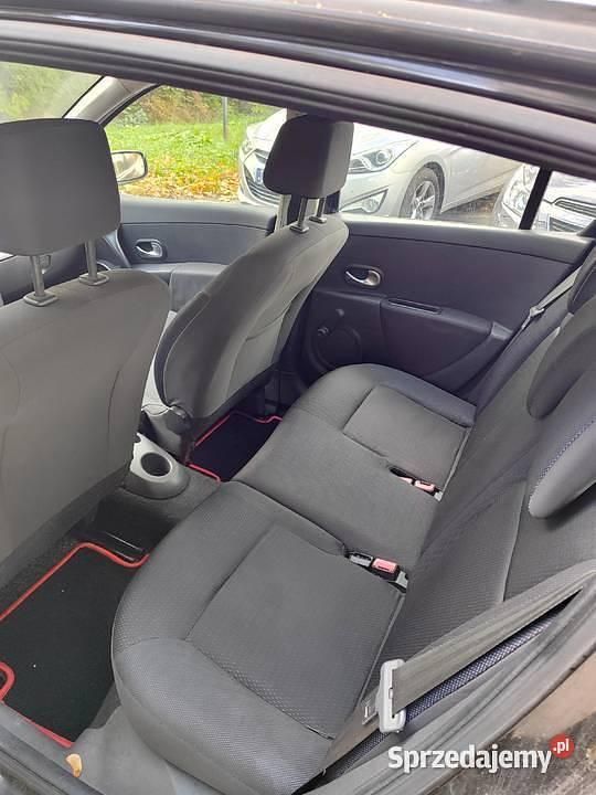 Używany Renault Clio III 98 KM (72 kW) 2006