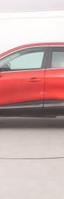Używany Renault Kadjar 131 KM (96 kW) 2016 Czerwony SUV