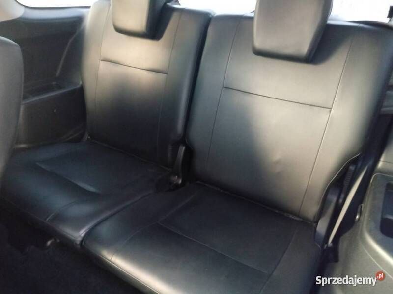 Używany Suzuki Grand Vitara 106 KM (77 kW) 2008 SUV