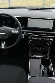 Nowe Hyundai Tucson 239 KM (175 kW) 2025 Szary SUV