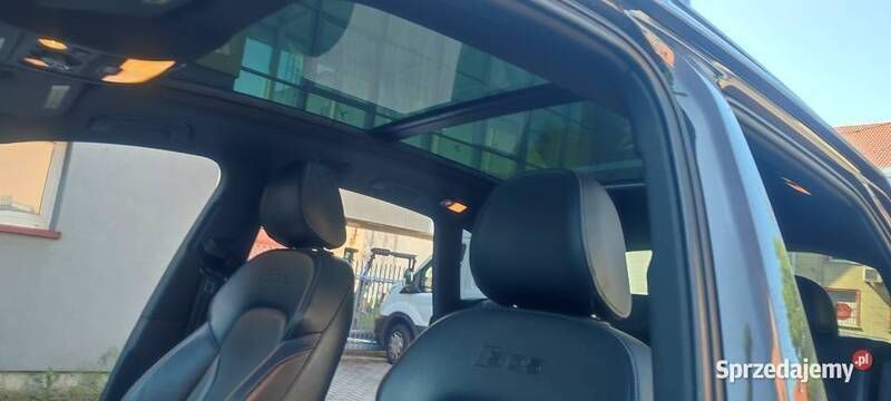 Używany Audi SQ5 Premium Plus 2015 SUV