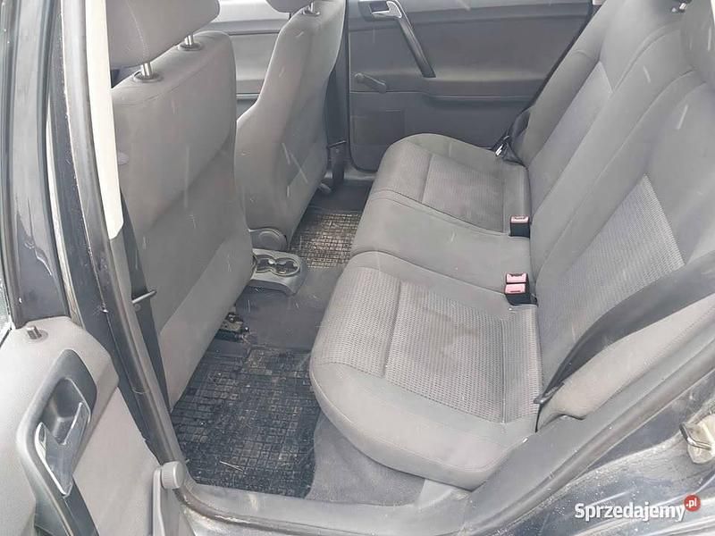 Używany VW Polo 2003