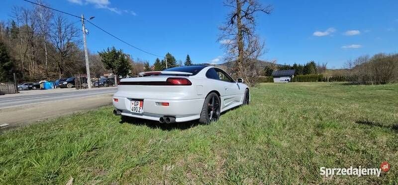 Używany Dodge Stealth 1993 Coupe