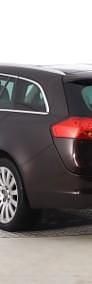 Używany Opel Insignia 160 KM (117 kW) 2011 Brązowy Kombi