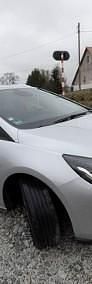 Używany Opel Astra 150 KM (110 kW) 2017 Srebrny (metalik) Kombi