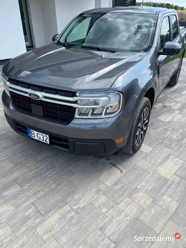 Używany 2022 Ford Maverick SUV | 129 000 zł - Obraz 1/4