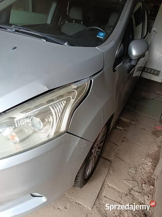 Używany Ford B-MAX 2013 Minivan