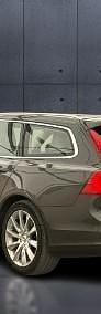 Używany Volvo V90 Momentum 190 KM (139 kW) 2019 Szary Kombi