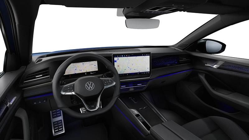 Nowe 2026 VW Passat | 258 130 zł - Obraz 1/2