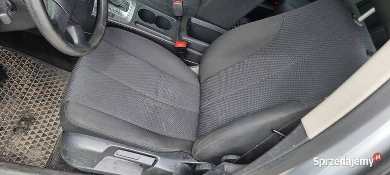 Używany VW Passat 2010