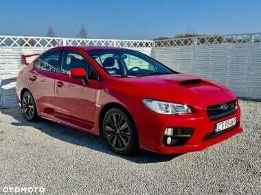 Inny kolor Używany 2015 Subaru WRX Sedan/Limuzyna | 74 900 zł - Obraz 1/4