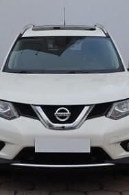 Używany Nissan X-Trail 131 KM (96 kW) 2016 Biały SUV