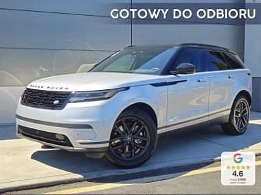 Srebrny Nowe 2024 Land Rover Range Rover Velar S SUV | 274 700 zł (Super Cena) - Obraz 1/4