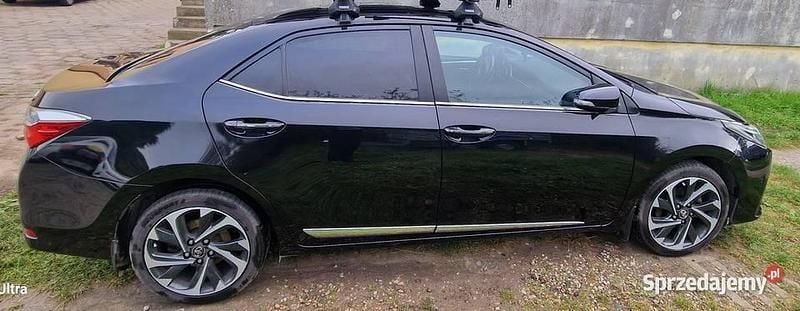 Używany 2017 Toyota Corolla | 45 000 zł (Dobra cena) - Obraz 1/4