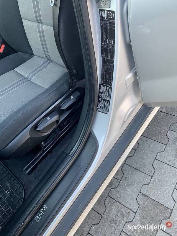 Używany BMW X1 2011 SUV