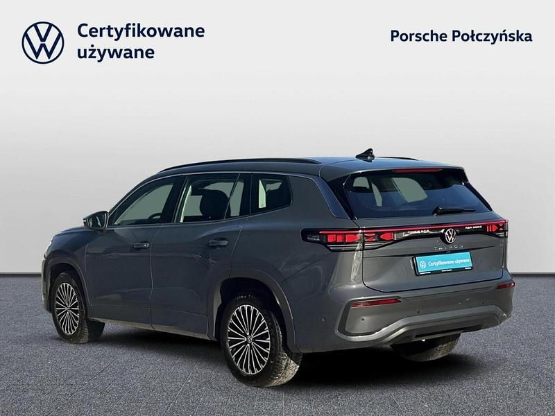 Używany VW Tayron 193 KM (141 kW) 2025 SUV