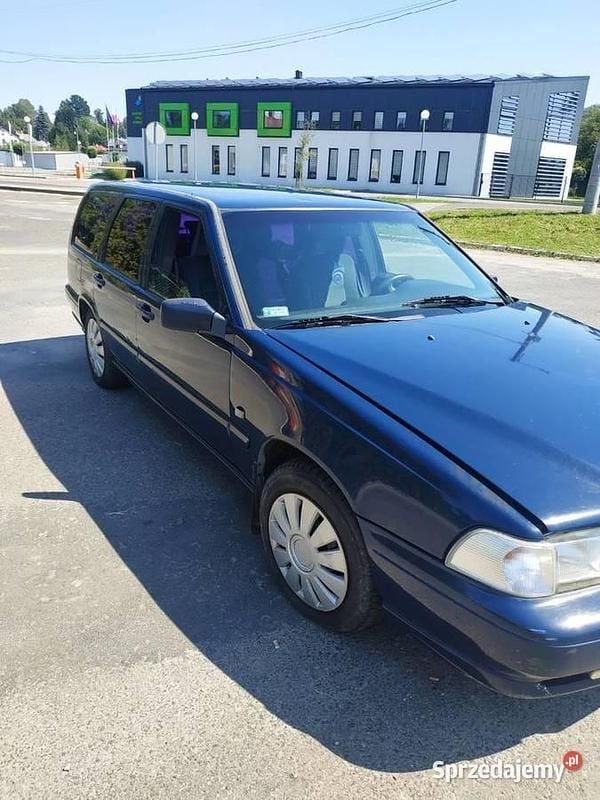 Używany 1999 Volvo V70 Kombi | 5000 zł - Obraz 1/4