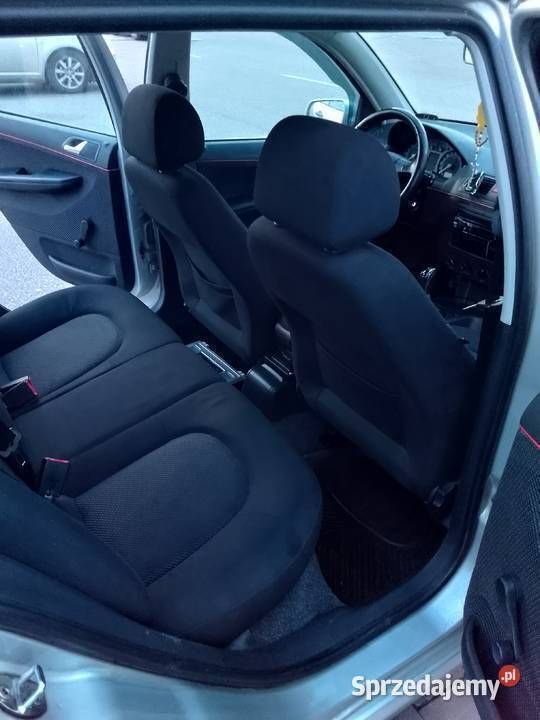 Używany Skoda Fabia 2006