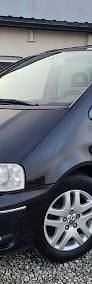 Używany VW Sharan 130 KM (95 kW) 2005 Inny kolor Minivan