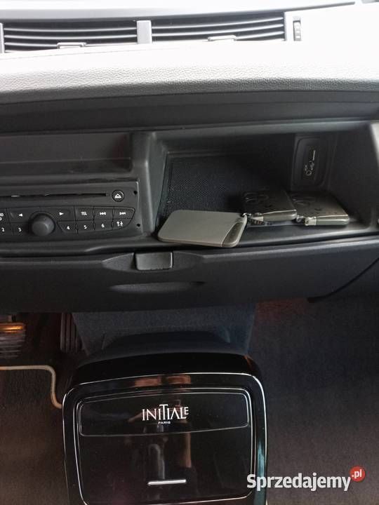 Używany Renault Espace Initiale 2011 Minivan