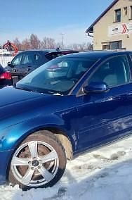 Używany Audi A3 Sportback 140 KM (102 kW) 2011 Niebieski (metalik) Hatchback