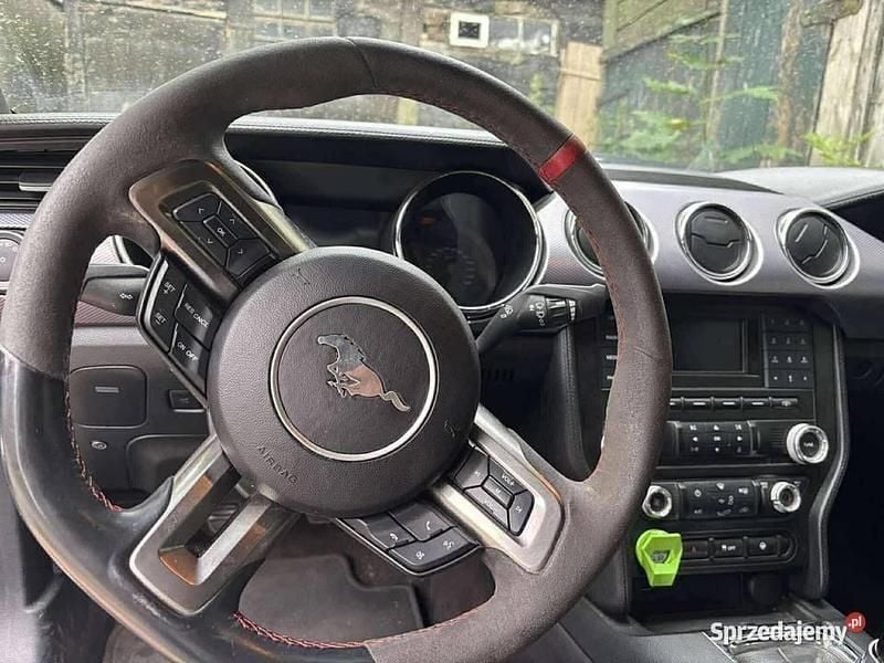 Używany Ford Mustang GT 2016