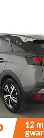 Używany Peugeot 3008 130 KM (95 kW) 2019 Szary SUV