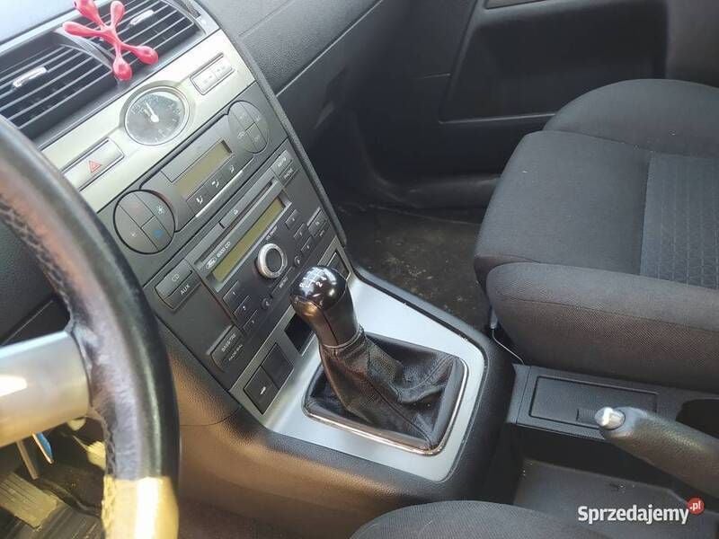 Używany Ford Mondeo 2004