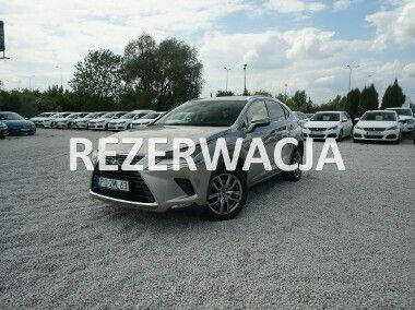 Złoty Używany 2019 Lexus NX300h SUV | 120 000 zł - Obraz 1/4