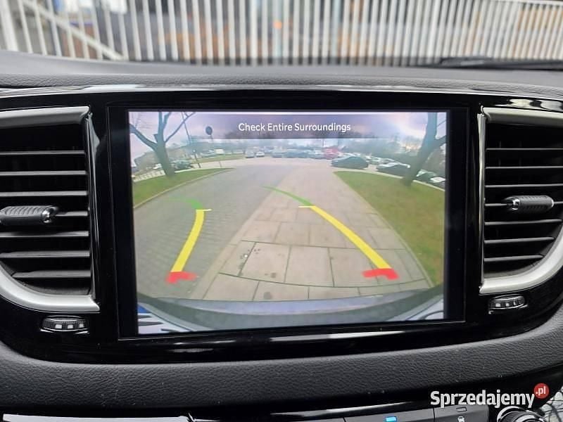 Używany Chrysler Pacifica Touring 2022 Van