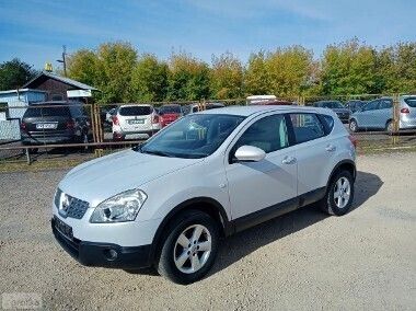 Używany 2008 Nissan Qashqai SUV | 23 900 zł (Dość drogi) - Obraz 1/4