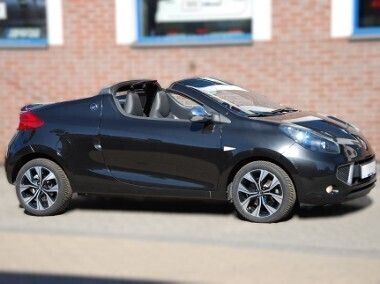 Używany 2012 Renault Wind Kabriolet | 24 900 zł - Obraz 1/4