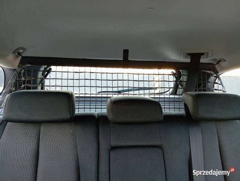 Używany Mazda 6 Exclusive 2009 Czarny Kombi