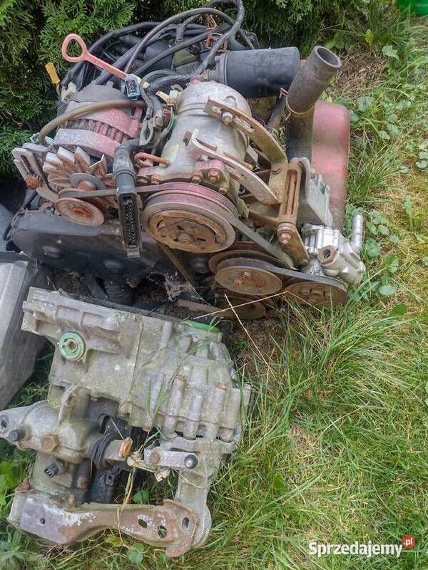 Używany VW Golf II R 1991 Hatchback