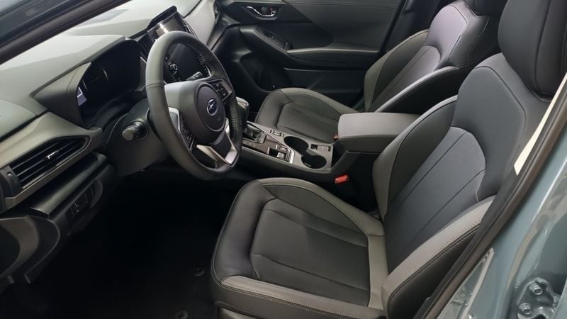 Subaru Nowe 2025 Subaru Crosstrek Platinum SUV | 168 000 zł (Uczciwa cena) - Obraz 1/1