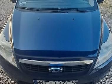 Inny kolor Używany 2008 Ford Focus Kombi | 4000 zł (Uczciwa cena) - Obraz 1/4
