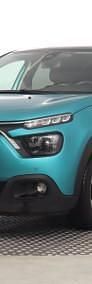 Używany Citroën C3 110 KM (80 kW) 2023 Niebieski Hatchback