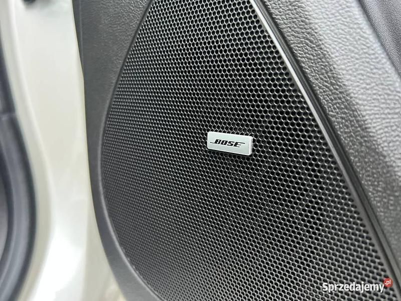 Używany Opel Ampera 2011