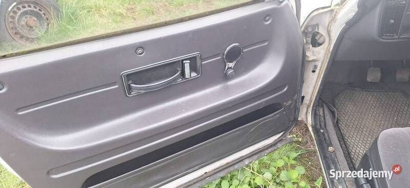 Używany Saab 900 93 KM (68 kW) 1994 Hatchback