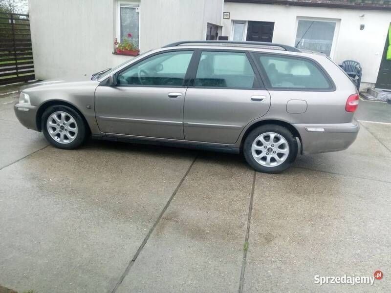 Używany Volvo V40 2004 Kombi