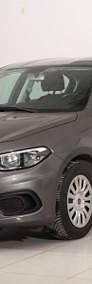 Używany Fiat Tipo 95 KM (69 kW) 2017 Szary Hatchback