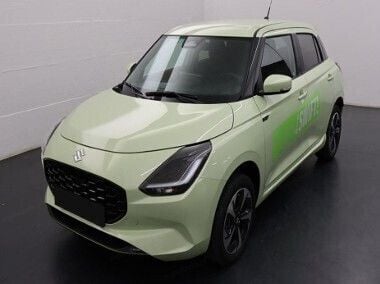 Biały Nowe 2025 Suzuki Swift Hatchback | 98 600 zł (Uczciwa cena) - Obraz 1/4