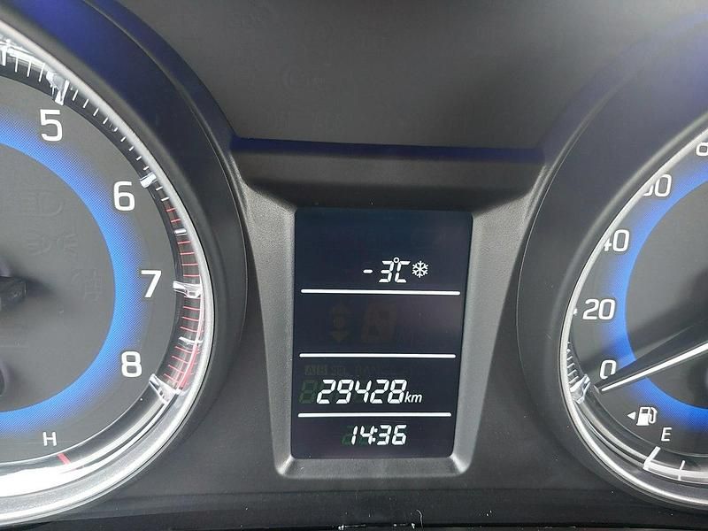 Używany Suzuki Baleno 90 KM (66 kW) 2018 Szary Hatchback