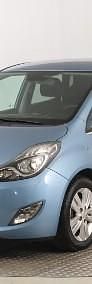 Używany Hyundai ix20 90 KM (66 kW) 2010 Niebieski Hatchback