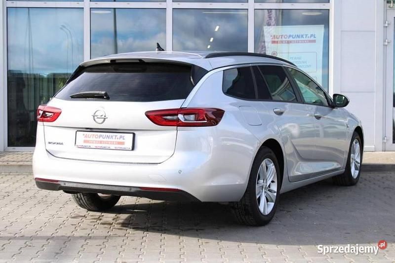 Używany Opel Insignia 2019