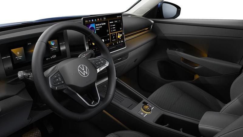 Nowe 2026 VW T-Roc SUV | 159 220 zł - Obraz 1/1