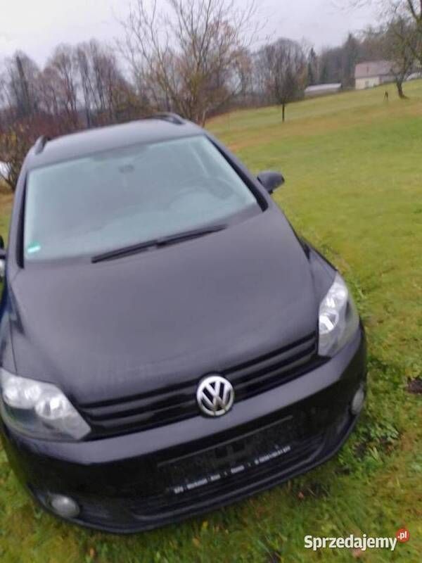 Używany 2012 VW Golf VII | 25 000 zł (Uczciwa cena) - Obraz 1/4