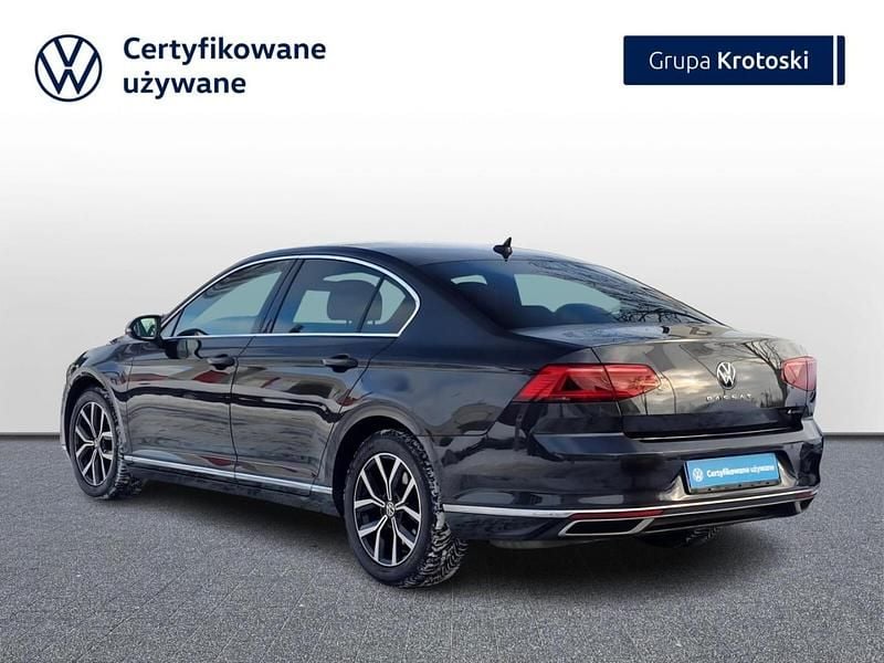 Używany VW Passat 280 KM (205 kW) 2022 Kombi